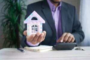 Should I use DSR or HTAG Analytics to invest in property