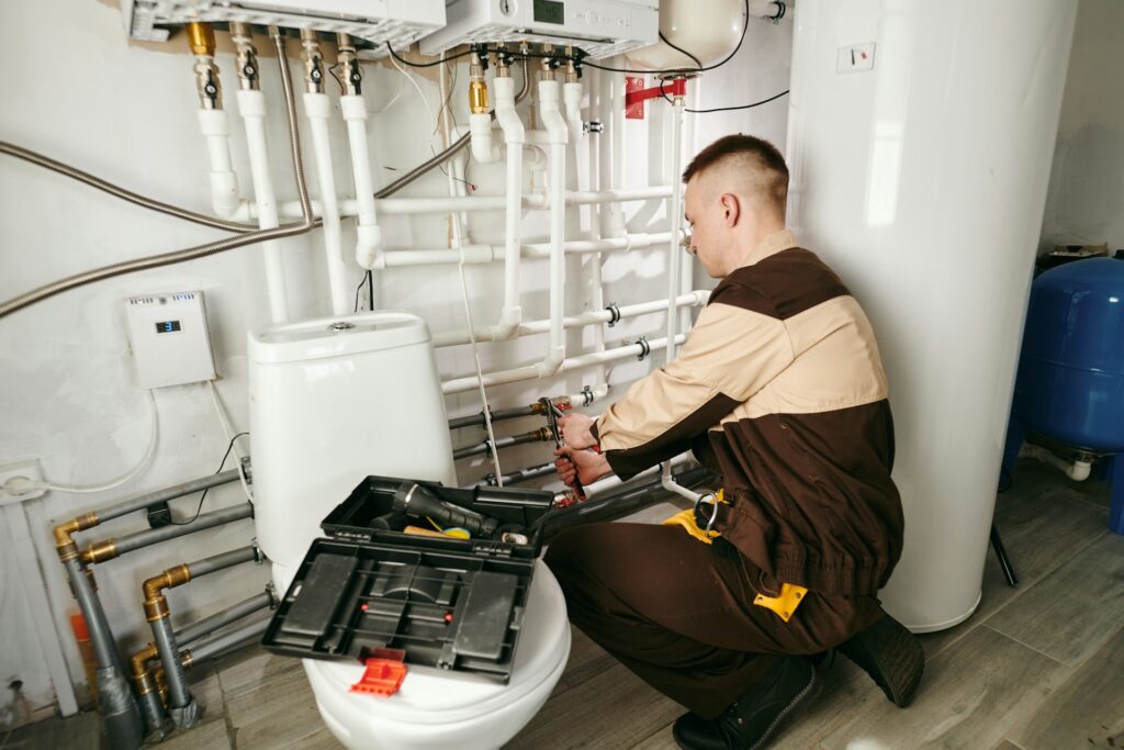 The Rise of Eco-Friendly Plumbing Solutions in Canadian Homes