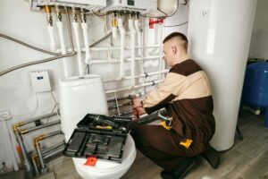 The Rise of Eco-Friendly Plumbing Solutions in Canadian Homes