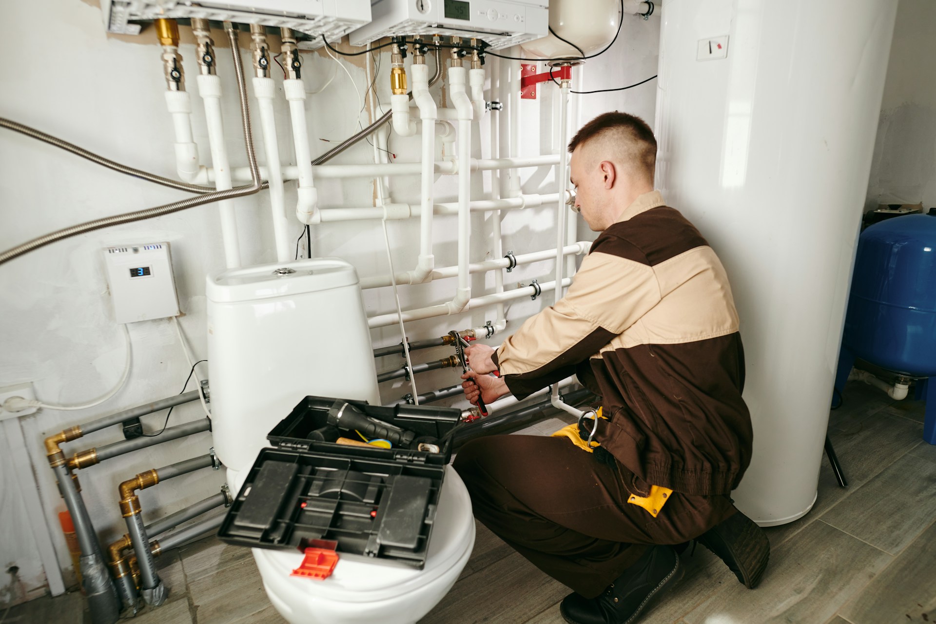 The Rise of Eco-Friendly Plumbing Solutions in Canadian Homes