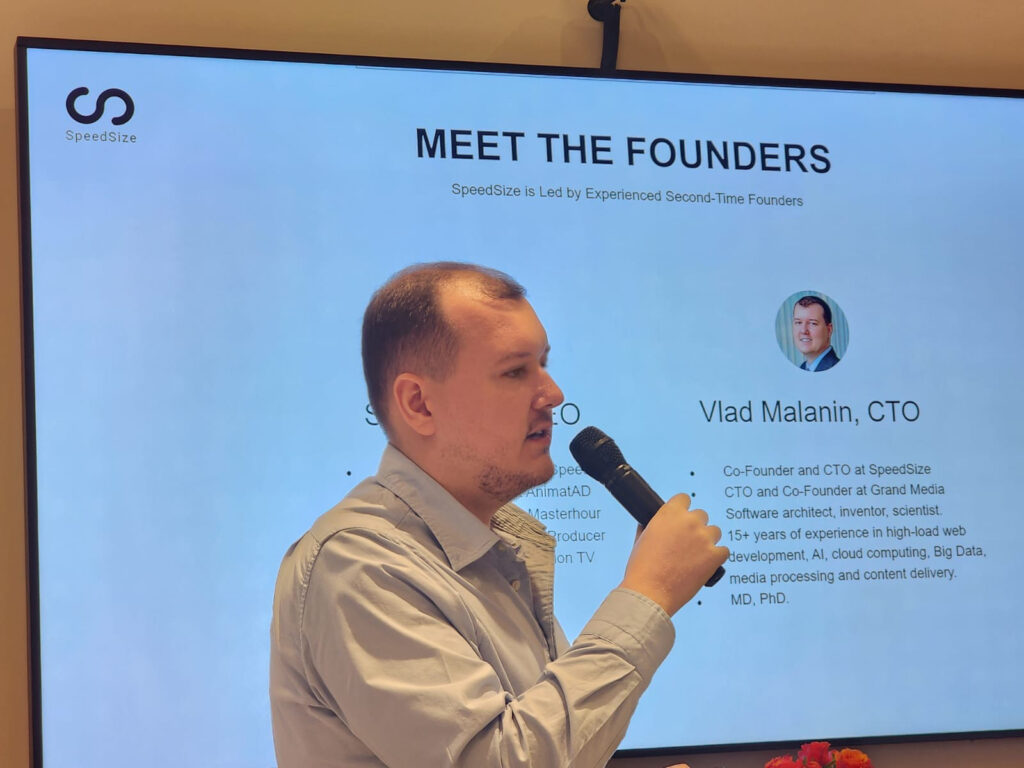 Vlad Malanin