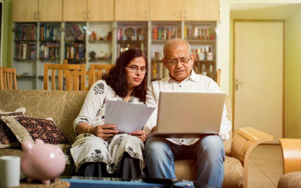 human centered estate planning checklist