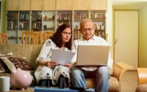 human centered estate planning checklist