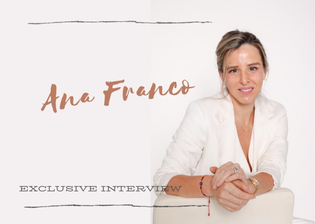 Ana Franco