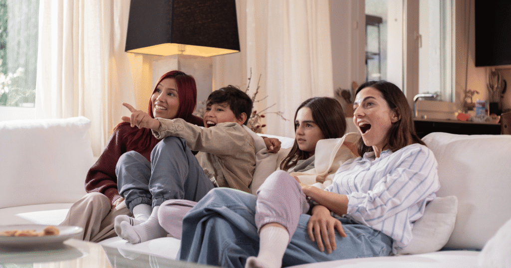 Randy Douthit Says AI Cannot Replace This TV Skill
