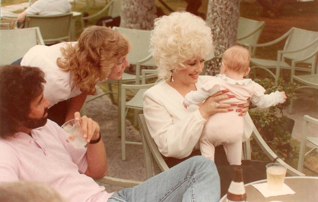 Dolly Parton