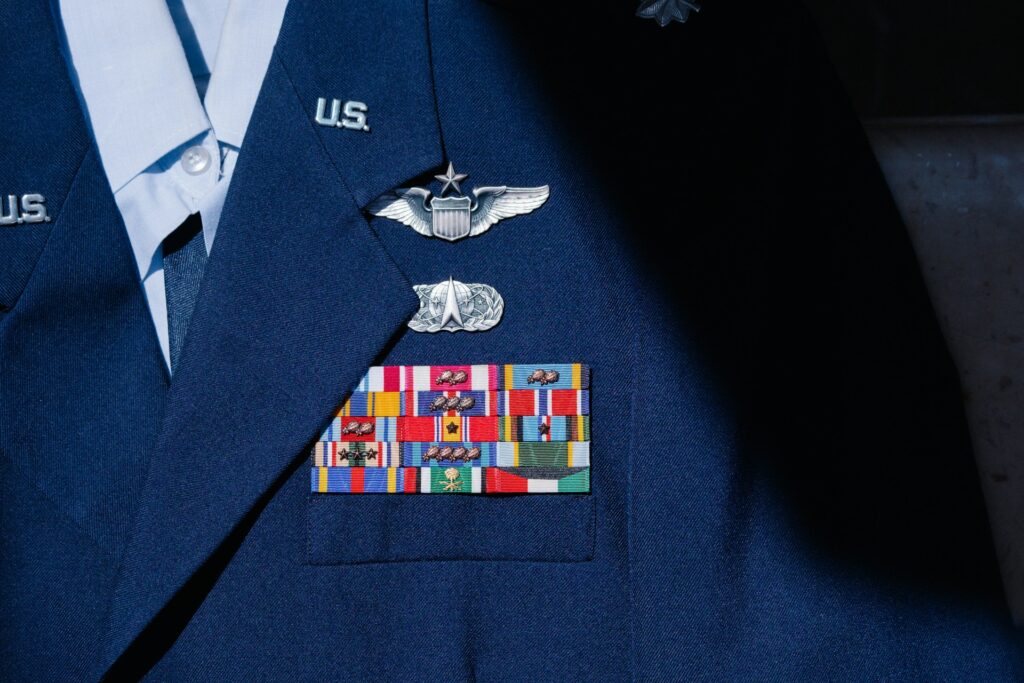 HX5 Receives 2025 HIRE Vets Gold Medallion