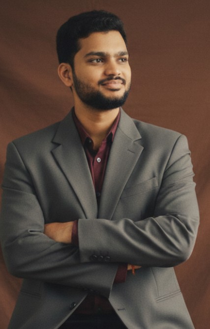 Vinothkumar Kolluru