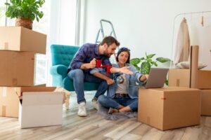 Professional Moving Services See Surge Across Canada as Demand Climbs