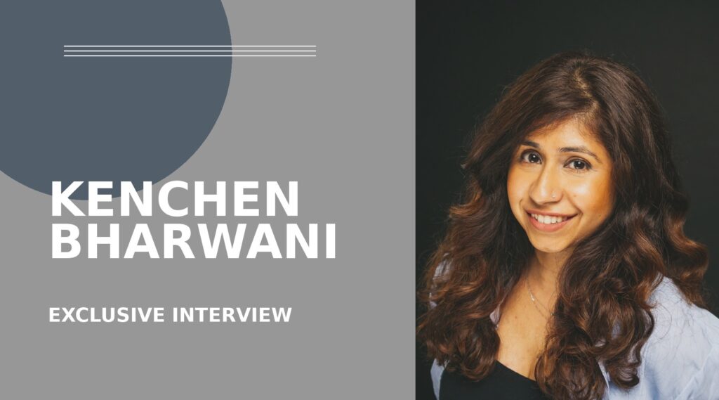 Kenchen Bharwani