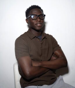 Trace How Three Howard University Engineers Are Bringing AI to Hardware Design