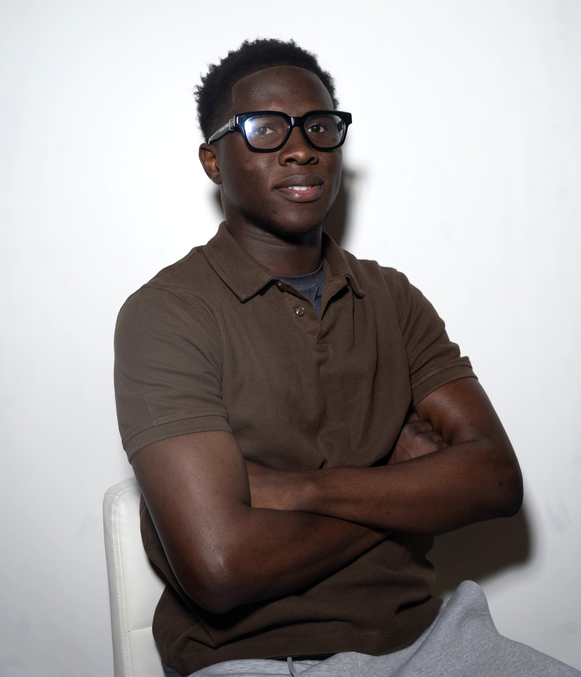 Trace How Three Howard University Engineers Are Bringing AI to Hardware Design