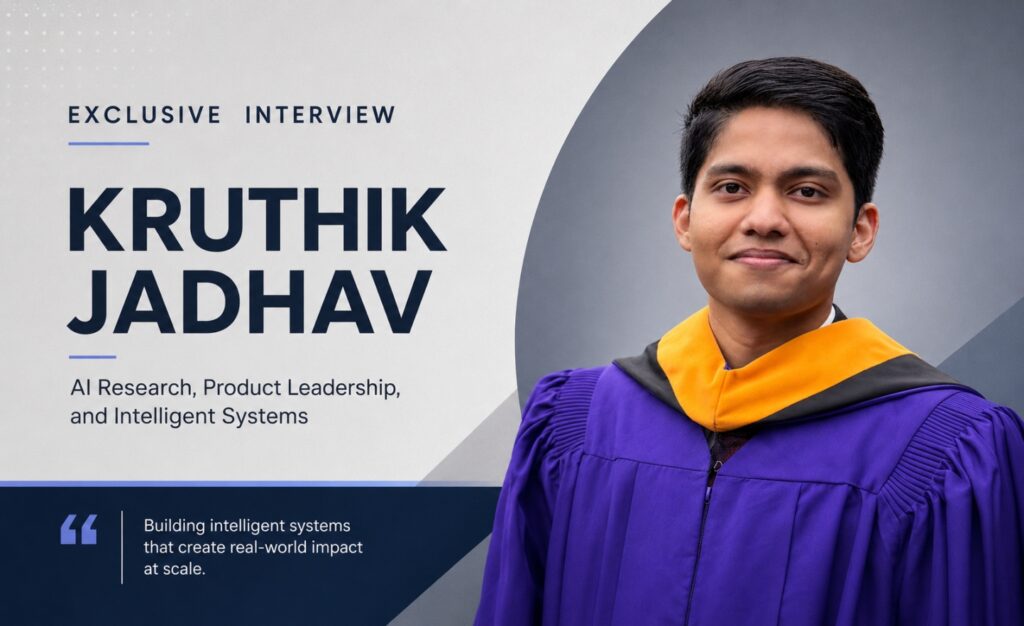Kruthik Jadhav