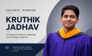 Kruthik Jadhav