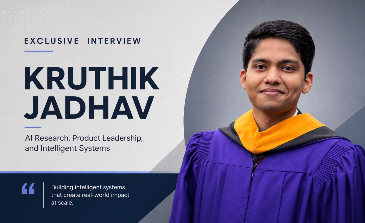 Kruthik Jadhav