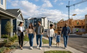 Bipartisan Housing Law Opens New Path for Homebuilding