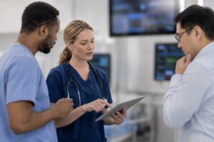 Ketaki Muthal on the Future of Safer and Smarter Hospital Technology