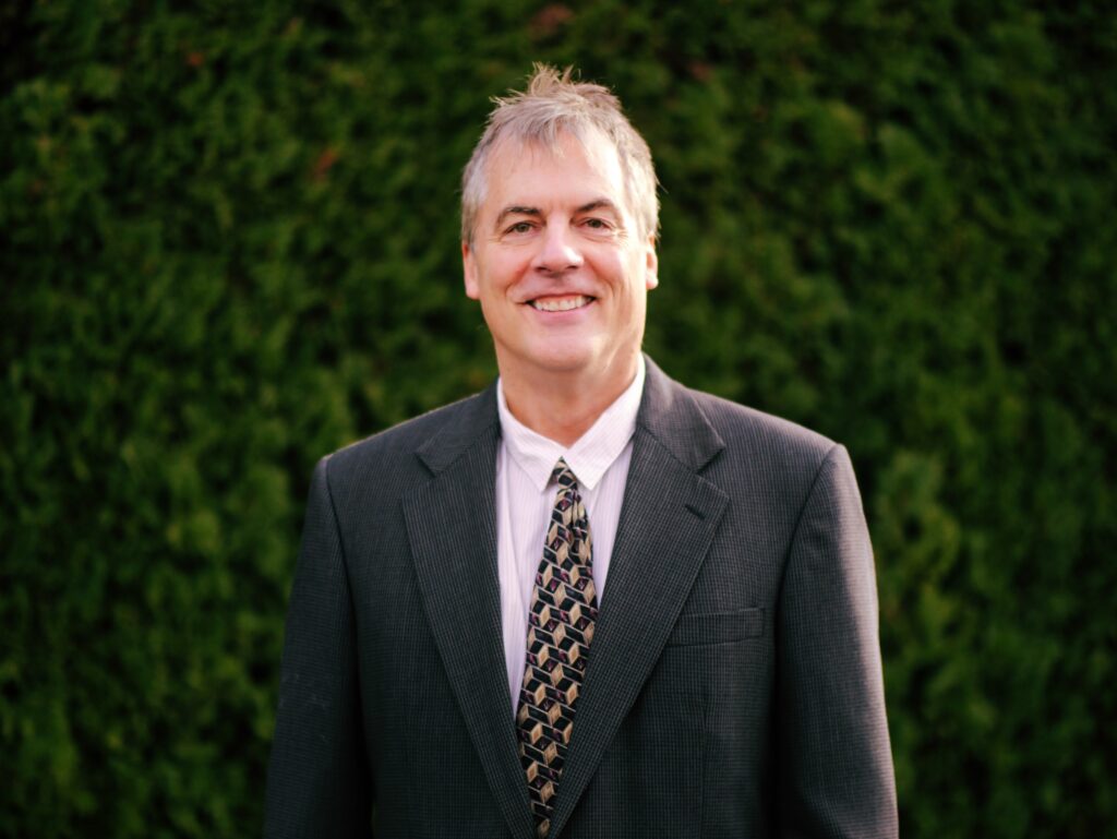 Randy Goodwin