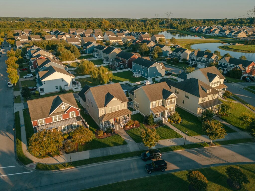 W.A. Rasic Construction and the Importance of Modern Utility Infrastructure in Residential Communities