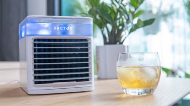 Pros and Cons of Arctos Portable Air Cooler
