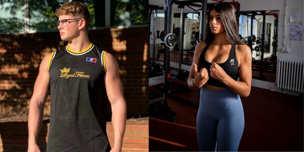 Loyal Fitness